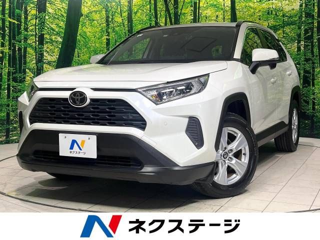 Toyota RAV4 2019-07 20599-0