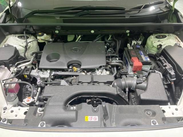 Toyota RAV4 2019-07 20599-18