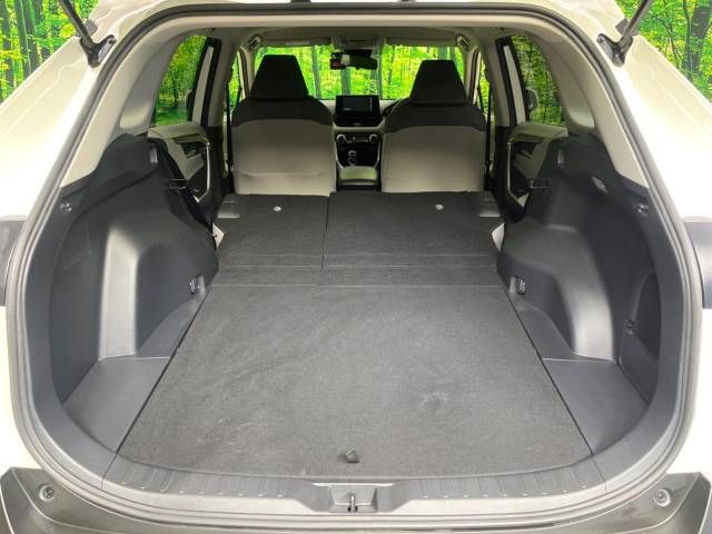 Toyota RAV4 2019-07 20599-10