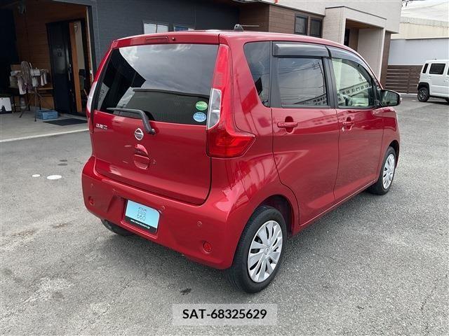 Nissan DAYZ 2019-02 296054-5