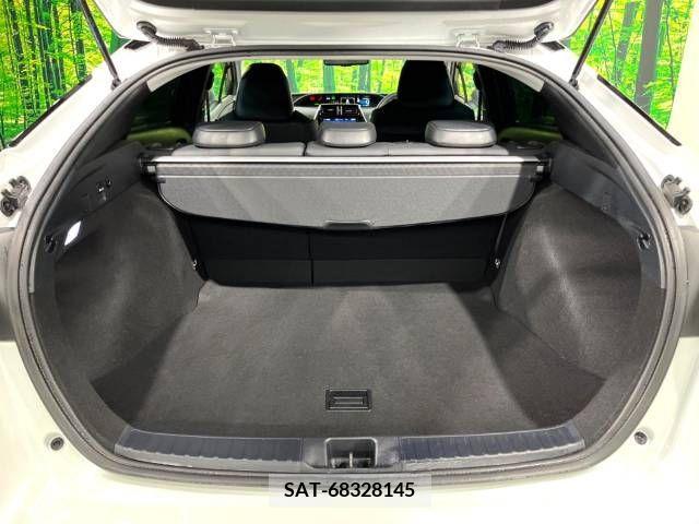 Toyota PRIUS 2020-07 281771-10