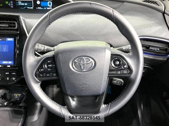 Toyota PRIUS 2020-07 281771-11