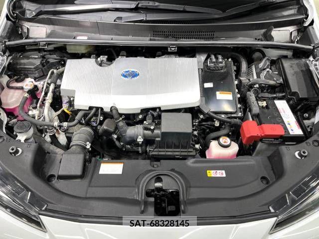 Toyota PRIUS 2020-07 281771-18