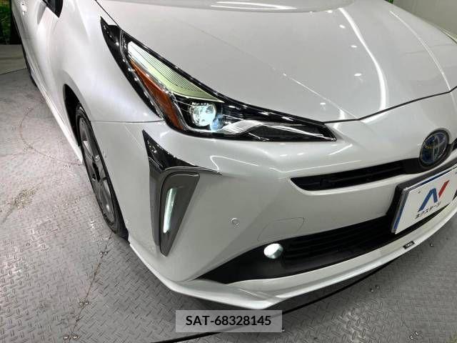 Toyota PRIUS 2020-07 281771-13