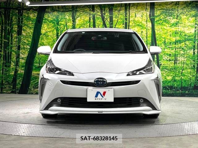 Toyota PRIUS 2020-07 281771-14