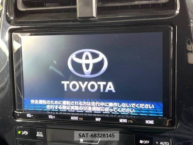 Toyota PRIUS 2020-07 281771-3