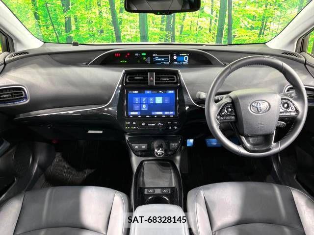 Toyota PRIUS 2020-07 281771-1
