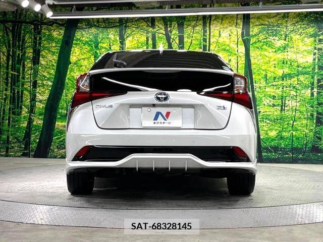 Toyota PRIUS 2020-07 281771-15