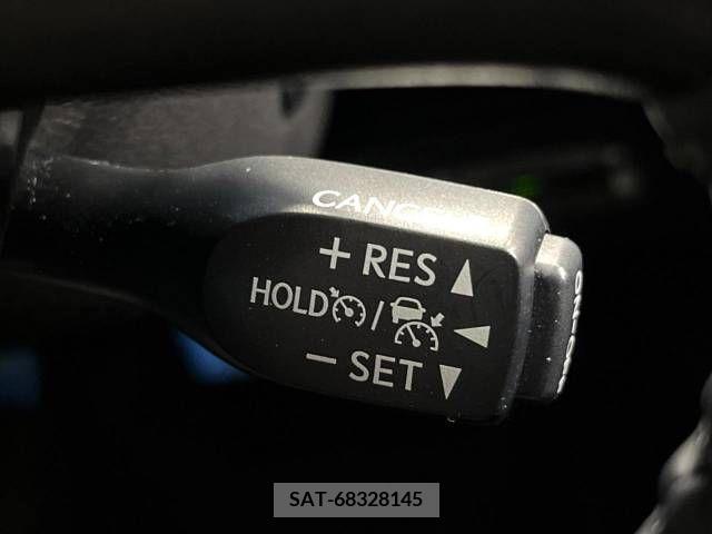 Toyota PRIUS 2020-07 281771-5