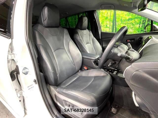 Toyota PRIUS 2020-07 281771-8