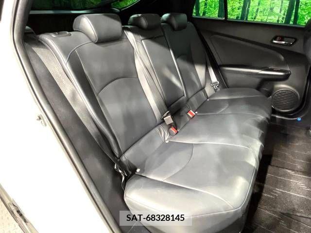 Toyota PRIUS 2020-07 281771-9