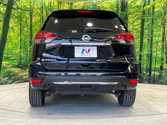 Nissan X-TRAIL 2018-01 17724-15