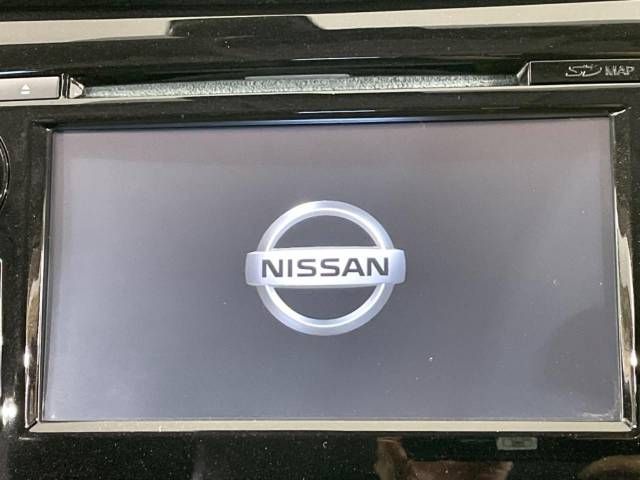 Nissan X-TRAIL 2018-01 17724-3