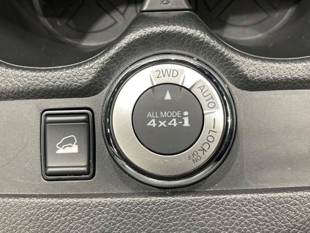 Nissan X-TRAIL 2018-01 17724-7