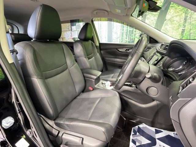 Nissan X-TRAIL 2018-01 17724-9