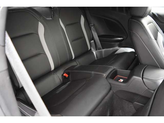 Chevrolet CAMARO 2020-10 17828-18