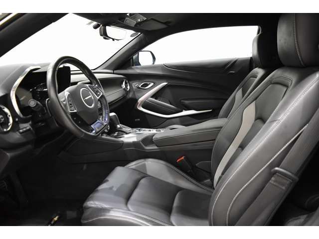 Chevrolet CAMARO 2020-10 17828-14