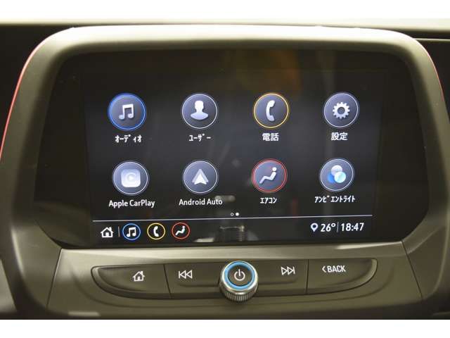 Chevrolet CAMARO 2020-10 17828-5