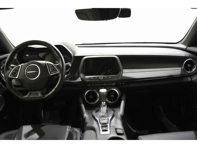 Chevrolet CAMARO 2020-10 17828-4