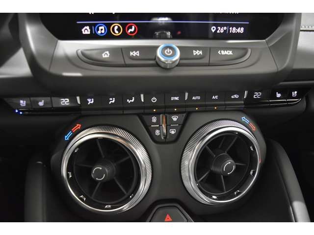 Chevrolet CAMARO 2020-10 17828-7