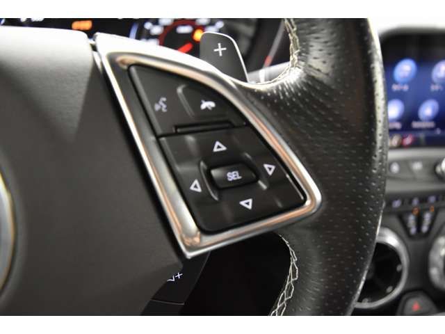 Chevrolet CAMARO 2020-10 17828-9