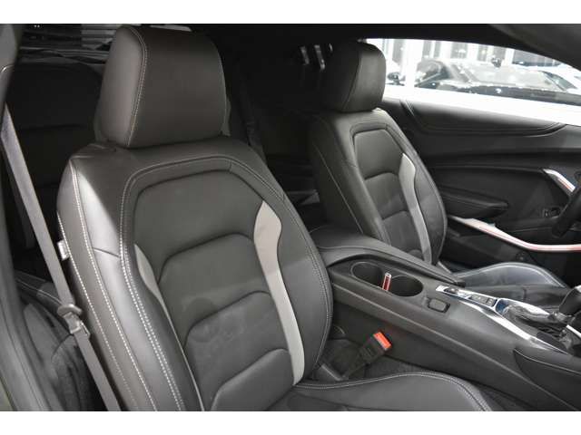 Chevrolet CAMARO 2020-10 17828-15
