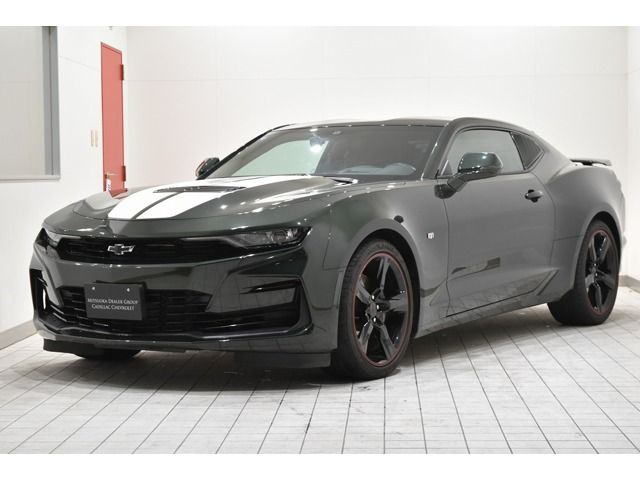 Chevrolet CAMARO 2020-10 17828-0