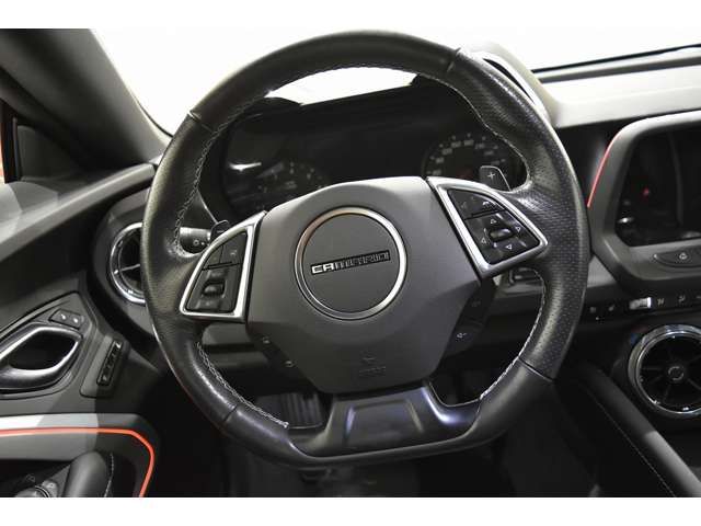 Chevrolet CAMARO 2020-10 17828-3