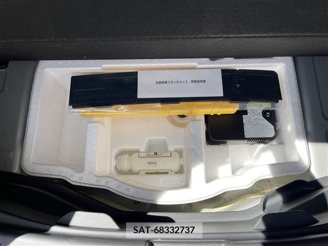 Toyota AQUA 2021-08 395669-18
