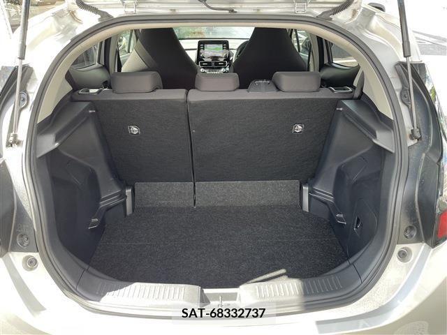 Toyota AQUA 2021-08 395669-17