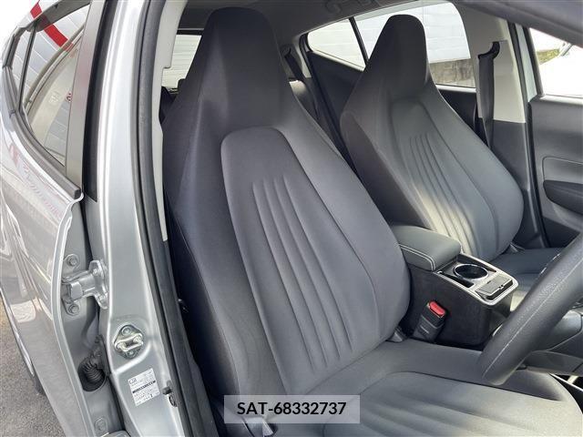 Toyota AQUA 2021-08 395669-13