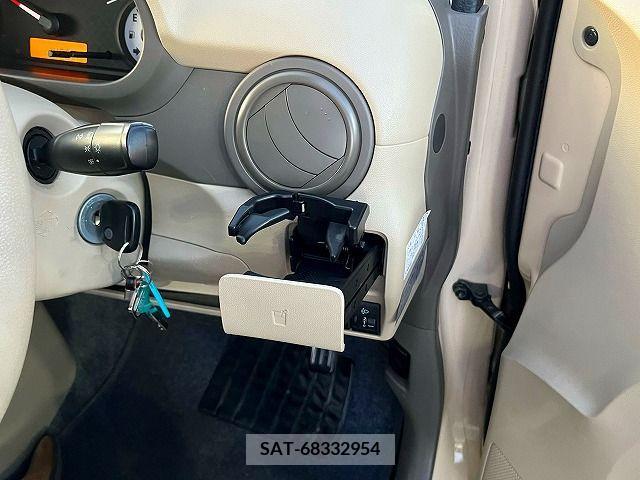 Suzuki ALTO 2014-09 286399-15