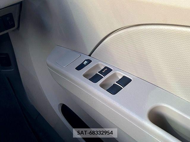 Suzuki ALTO 2014-09 286399-16