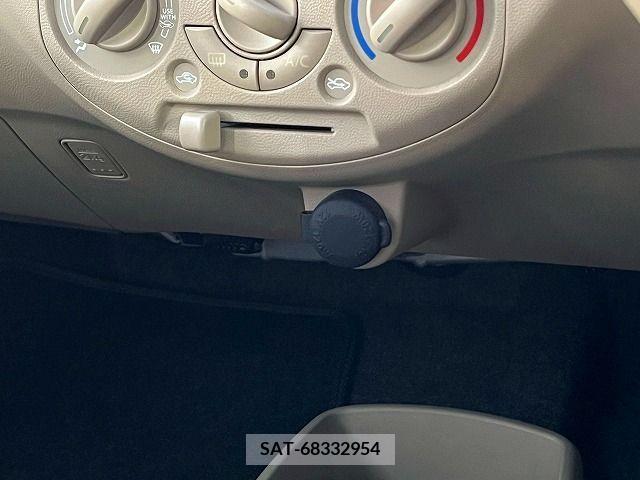 Suzuki ALTO 2014-09 286399-17