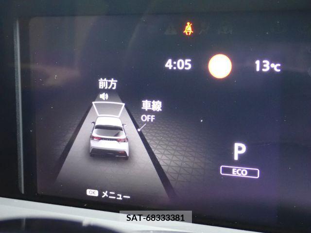 Nissan NOTE 2021-07 371989-24