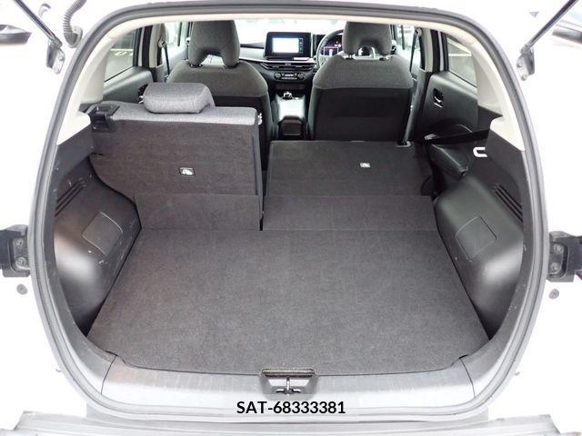 Nissan NOTE 2021-07 371989-14