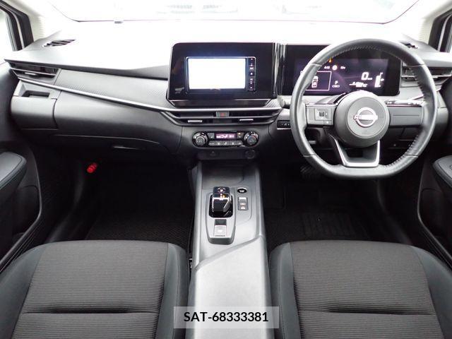 Nissan NOTE 2021-07 371989-1