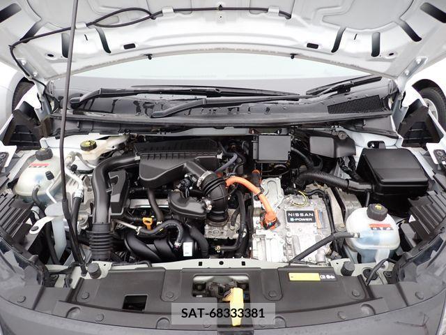 Nissan NOTE 2021-07 371989-19