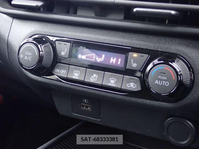 Nissan NOTE 2021-07 371989-6