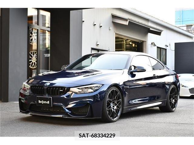 Bmw M4 2018-08 293779-0