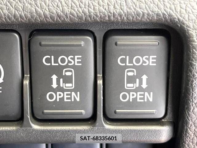 Mitsubishi EK SPACE 2015-07 300682-5
