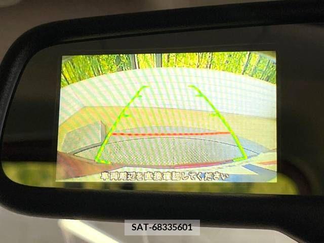 Mitsubishi EK SPACE 2015-07 300682-4
