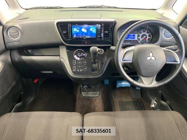 Mitsubishi EK SPACE 2015-07 300682-1