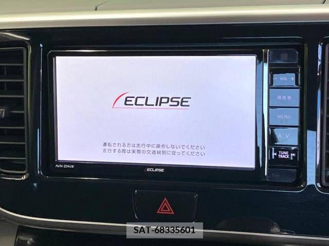 Mitsubishi EK SPACE 2015-07 300682-3
