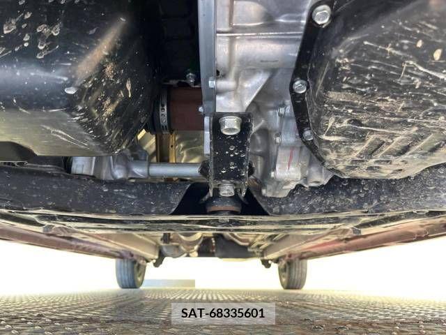 Mitsubishi EK SPACE 2015-07 300682-19
