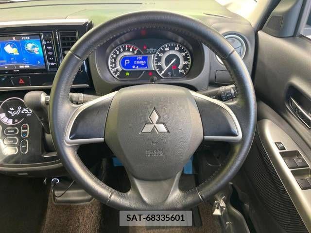 Mitsubishi EK SPACE 2015-07 300682-11