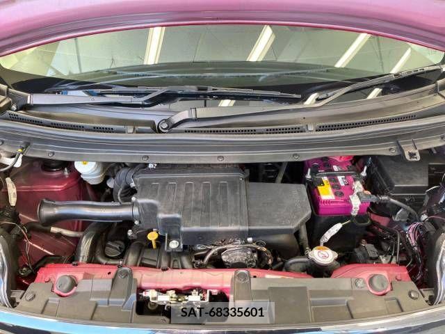 Mitsubishi EK SPACE 2015-07 300682-18