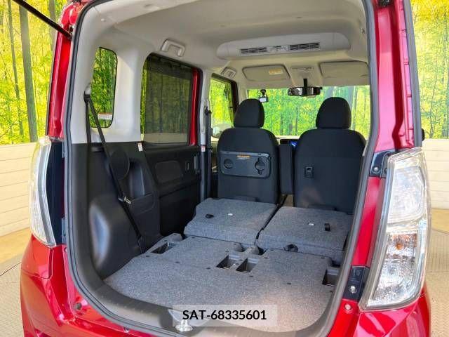 Mitsubishi EK SPACE 2015-07 300682-10