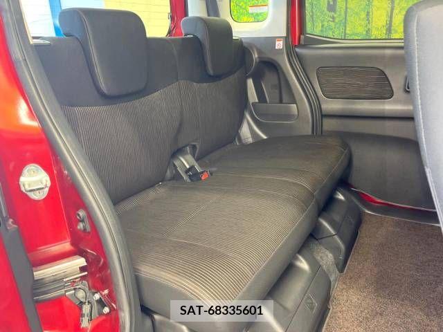 Mitsubishi EK SPACE 2015-07 300682-9