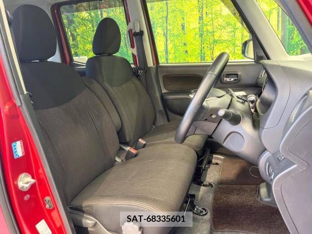 Mitsubishi EK SPACE 2015-07 300682-8
